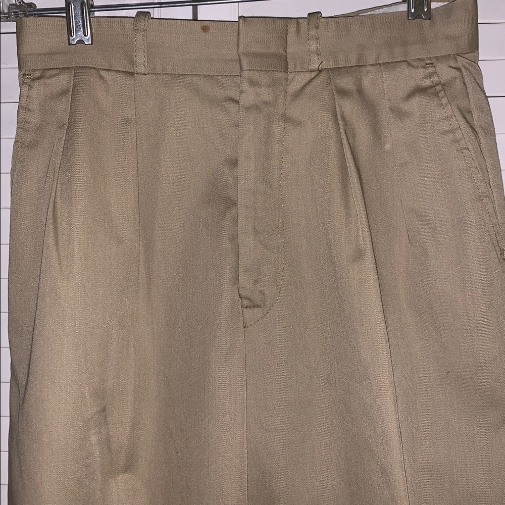Vintage reed hunter Chinos - Picture 3 of 7